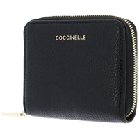 Coccinelle Metallic Soft E2MW511A201 noir