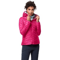 Jack Wolfskin Winter-Daunenjacke Atmosphere pink Damen