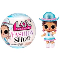MGA Entertainment L.O.L. Surprise! Fashion Show Dolls (verschiedene Ausführungen)