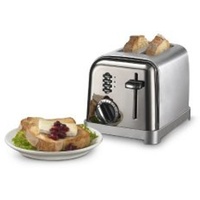 Cuisinart CPT160E