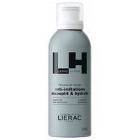 Lierac Homme Rasierschaum 150 ml