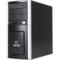 WORTMANN Terra Server 3030 G5, Xeon E-2356G, 16GB RAM,