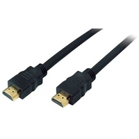 ShiverPeaks HDMI A-Stecker/HDMI A-Stecker verg. HEAC 10m