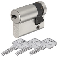 ABUS EC550 10/40 mm verschiedenschließend