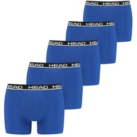 Head Herren 5er Pack Boxer 5P ECOM