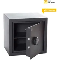 Atlas Tresore ATLAS Tresor Safe Möbeltresor TA S24 E,