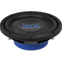 Hifonics ZEUS Woofer ZST-10D4