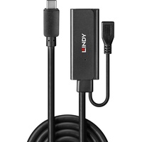 Lindy 43344 2 Port USB-C® USB 3.2 Gen 2)