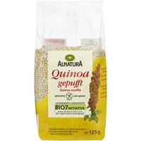 Alnatura Bio Quinoa 125,0 g