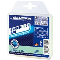 Holmenkol Syntec FF 21 Bar 2x35g 2x35g