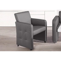 Exxpo - sofa fashion Sessel »Barista, Loungesessel«, Breite 61