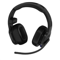 Garmin dēzlTM Headset 200 Premium-2-in-1-Headset für Fernfahrer