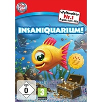 Intenium Insaniquarium PC