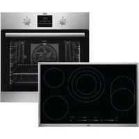 AEG Electrolux BES332 Backofen-Set