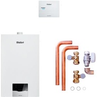 Vaillant Paket 1.669 ecoTEC plus VC 20 CS/1-5, VRC