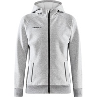 Craft Core Soul Full Zip Hood W Damen
