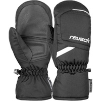 Reusch Bennet R-TEX® XT Junior Mitten black/white 6,5