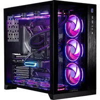 Captiva Advanced Gaming I69-510 schwarz