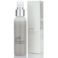 CNC Cosmetic MicroSilver BG Face & Body Spray