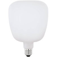 EGLO LED-Leuchtmittel E27 4,5 W Warmweiß 470 lm EEK: