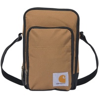 CARHARTT Crossbody, Umhängetasche - Braun - Einheitsgröße