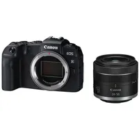 Canon EOS RP + RF 24-240mm f/4,0-6,3 IS STM