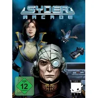 Steam Syder Arcade (PC)