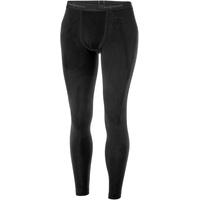 Woolpower Long Johns Ms LITE - schwarz,