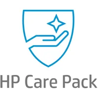 HP Jahre Abhol- und Rückgabeservice für Notebooks