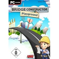 Plug In Digital Bridge Constructor Playground