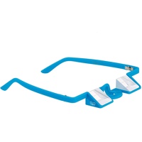 Y&Y Vertical Yy Vertical Plasfun Evo Kletterbrille - Blue