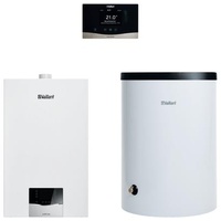 Vaillant Paket 1.722 ecoTEC plus VC 20 CS/1-5, VRC