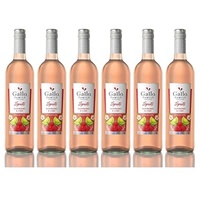 Gallo Family Vineyards Spritz Himbeere & Limette 0,75 l