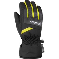 Reusch Bennet R-TEX® XT Junior GELB|SCHWARZ|SCHWARZ 4