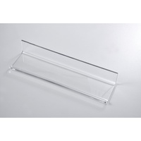 Legamaster 7-126800 für Glasboards, Plexiglas, 20 cm, transparent