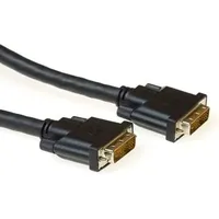 Act SLAC DVI-D connection cable male