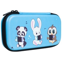 Bigben Interactive Tasche "Hase/Eule/Panda" komp. Switch Lite/Switch OLED