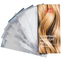 Wella Professionals Highlight Paper Sheets Haarpflegesets