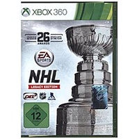Electronic Arts NHL Legacy Edition
