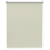 Lichtblick Thermo-Rollo Klemmfix 120 x 150 cm creme