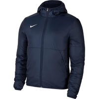 Nike Park 20 etui Jacket, OBSIDIAN/WHITE, M