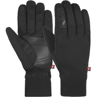 Reusch Walk Touch-TEC Handschuhe, 700 Black, 8