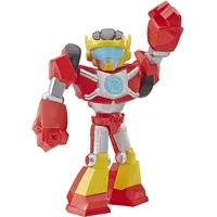 Hasbro Transformers Rescue Bots Academy Hot Shot