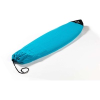 ROAM Surfboard Socke Hybrid Fish 6.0 Blau