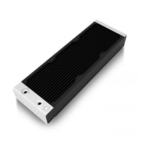 EK Water Blocks Quantum Surface X360M Radiator, schwarz