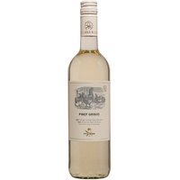 Mack & Schühle Recas Speis&Trank Pinot Grigio 750ml