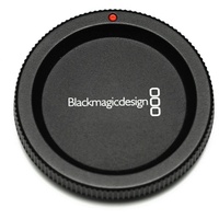 Blackmagic Design Blackmagic Design