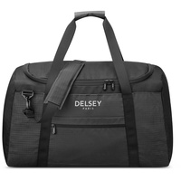 Delsey PARIS Nomade Foldable Bag M Black