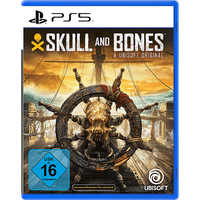 Ubisoft Skull and Bones (PS5)