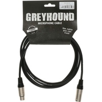 Klotz Greyhound Microphone 5.0m GRG1FM05.0